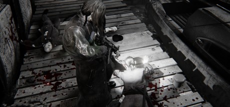 Hatred EU Steam CD Key Hatred EU Steam CD Key