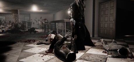 Hatred EU Steam CD Key Hatred EU Steam CD Key