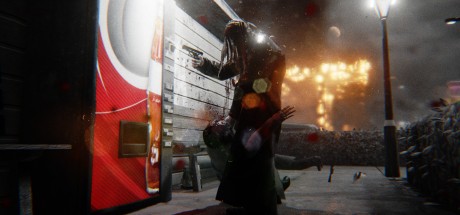 Hatred EU Steam CD Key Hatred EU Steam CD Key