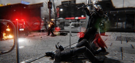 Hatred EU Steam CD Key Hatred EU Steam CD Key