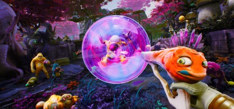 High On Life: DLC Bundle EU Steam CD Key High On Life: DLC Bundle EU Steam CD Key
