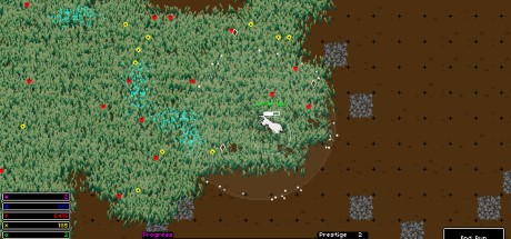 Lyca PC Steam CD Key