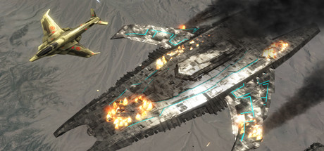 Air Guardians Steam CD Key Air Guardians Steam CD Key