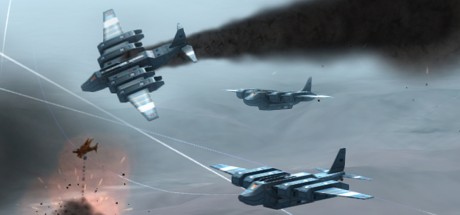 Air Guardians Steam CD Key Air Guardians Steam CD Key