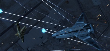 Air Guardians Steam CD Key Air Guardians Steam CD Key