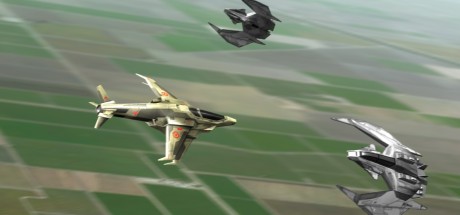Air Guardians Steam CD Key Air Guardians Steam CD Key