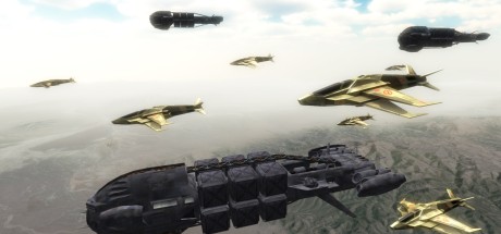 Air Guardians Steam CD Key Air Guardians Steam CD Key