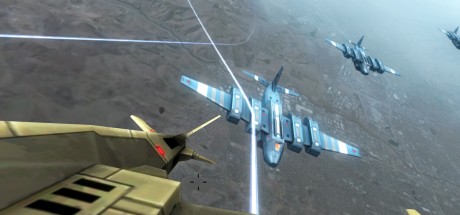 Air Guardians Steam CD Key Air Guardians Steam CD Key