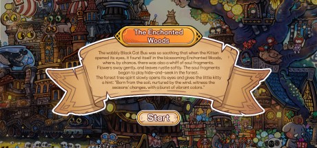 Stray of Lost Cat PC Steam CD Key Stray of Lost Cat PC Steam CD Key