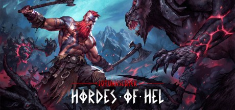 Jotunnslayer: Hordes of Hel - Soundtrack DLC PC Steam CD Key