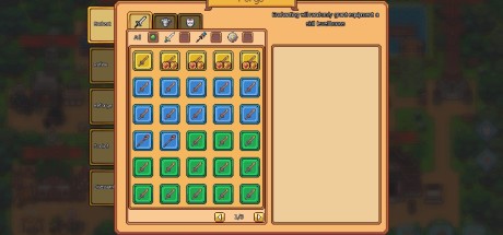 Fantasy Idle Dungeon PC Steam CD Key Fantasy Idle Dungeon PC Steam CD Key