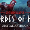 Jotunnslayer: Hordes of Hel - Digital Artbook DLC PC Steam CD Key