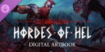 Jotunnslayer: Hordes of Hel - Digital Artbook DLC PC Steam CD Key