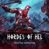 Jotunnslayer: Hordes of Hel - Digital Artbook DLC PC Steam CD Key