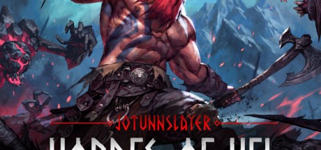 Jotunnslayer: Hordes of Hel - Digital Artbook DLC PC Steam CD Key
