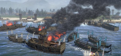 Total War: SHOGUN 2 EU Steam CD Key