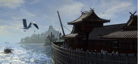 Total War: SHOGUN 2 EU Steam CD Key