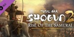 Total War: Shogun 2 - Rise of the Samurai Campaign DLC PC Steam CD Key