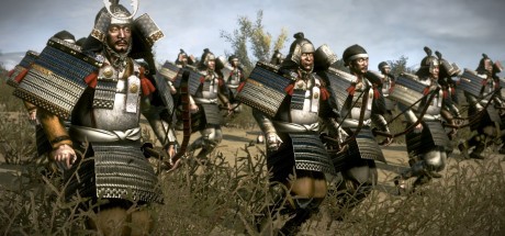 Total War: Shogun 2 - Rise of the Samurai Campaign DLC EU Steam CD Key Total War: Shogun 2 - Rise of the Samurai Campaign DLC EU Steam CD Key