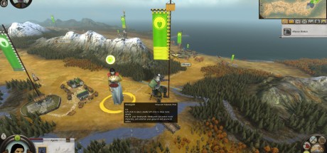 Total War: Shogun 2 - Rise of the Samurai Campaign DLC PC Steam CD Key Total War: Shogun 2 - Rise of the Samurai Campaign DLC PC Steam CD Key