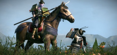 Total War: Shogun 2 - Rise of the Samurai Campaign DLC PC Steam CD Key Total War: Shogun 2 - Rise of the Samurai Campaign DLC PC Steam CD Key