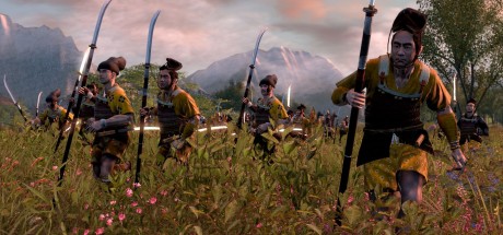 Total War: Shogun 2 - Rise of the Samurai Campaign DLC PC Steam CD Key Total War: Shogun 2 - Rise of the Samurai Campaign DLC PC Steam CD Key