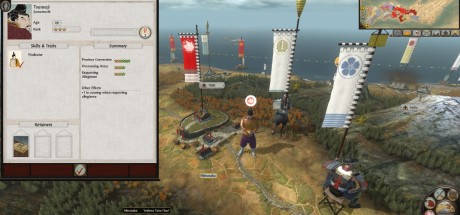 Total War: Shogun 2 - Rise of the Samurai Campaign DLC PC Steam CD Key Total War: Shogun 2 - Rise of the Samurai Campaign DLC PC Steam CD Key