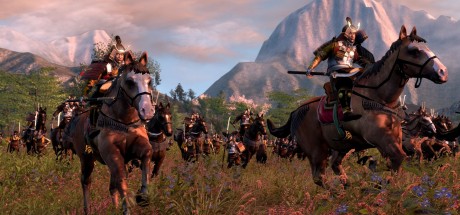 Total War: Shogun 2 - Rise of the Samurai Campaign DLC PC Steam CD Key Total War: Shogun 2 - Rise of the Samurai Campaign DLC PC Steam CD Key