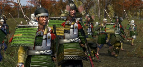 Total War: Shogun 2 - Rise of the Samurai Campaign DLC PC Steam CD Key Total War: Shogun 2 - Rise of the Samurai Campaign DLC PC Steam CD Key