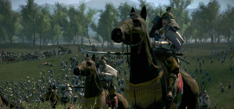Total War: Shogun 2 - Rise of the Samurai Campaign DLC EU Steam CD Key