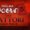 Total War: SHOGUN 2 - The Hattori Clan Pack DLC EU PC Steam CD Key