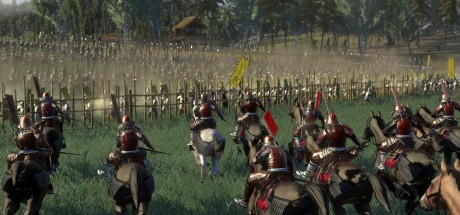 Total War: SHOGUN 2 - The Hattori Clan Pack DLC EU PC Steam CD Key