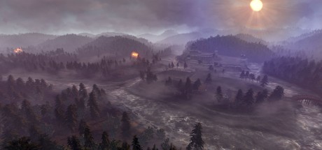 Total War: SHOGUN 2 - The Hattori Clan Pack DLC EU PC Steam CD Key