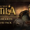 Total War: ATTILA - Longbeards Culture Pack DLC EU PC Steam CD Key