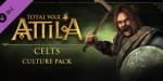Total War: ATTILA - Celts Culture Pack DLC Steam CD Key
