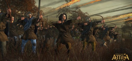 Total War: ATTILA - Celts Culture Pack DLC Steam CD Key