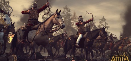 Total War: ATTILA - The Last Roman Campaign Pack DLC EU PC Steam CD Key Total War: ATTILA - The Last Roman Campaign Pack DLC EU PC Steam CD Key