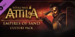 Total War: ATTILA - Empires of Sand Culture Pack DLC EU PC Steam CD Key