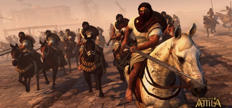 Total War: ATTILA - Empires of Sand Culture Pack DLC EU PC Steam CD Key Total War: ATTILA - Empires of Sand Culture Pack DLC EU PC Steam CD Key