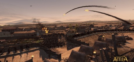 Total War: ATTILA - Empires of Sand Culture Pack DLC EU PC Steam CD Key Total War: ATTILA - Empires of Sand Culture Pack DLC EU PC Steam CD Key