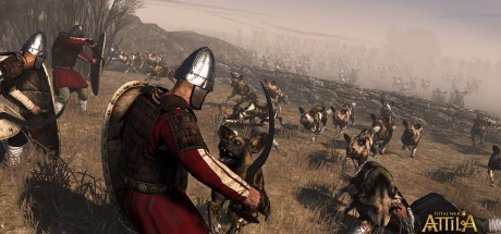 Total War: ATTILA - Empires of Sand Culture Pack DLC EU PC Steam CD Key Total War: ATTILA - Empires of Sand Culture Pack DLC EU PC Steam CD Key