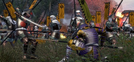 Total War: SHOGUN 2 - The Ikko Ikki Clan Pack DLC PC Steam CD Key