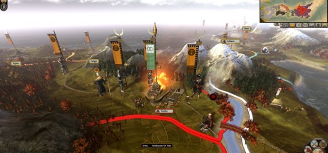 Total War: SHOGUN 2 - The Ikko Ikki Clan Pack DLC PC Steam CD Key