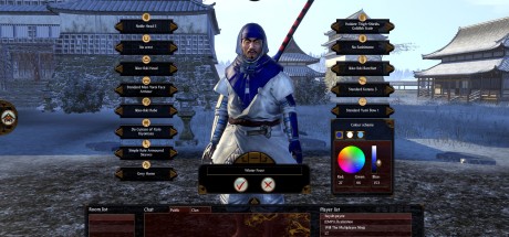 Total War: SHOGUN 2 - The Ikko Ikki Clan Pack DLC PC Steam CD Key