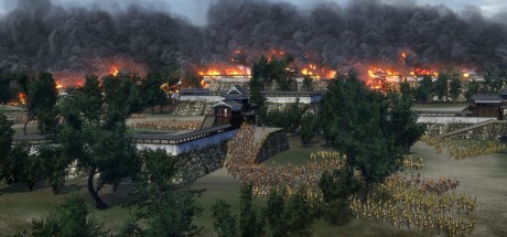 Total War: SHOGUN 2 - The Ikko Ikki Clan Pack DLC PC Steam CD Key
