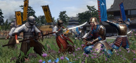 Total War: SHOGUN 2 - The Ikko Ikki Clan Pack DLC PC Steam CD Key
