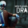 PAYDAY 2: Dragan Character Pack DLC Steam CD Key PAYDAY 2: Dragan Character Pack DLC Steam CD Key