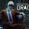 PAYDAY 2: Dragan Character Pack DLC Steam CD Key PAYDAY 2: Dragan Character Pack DLC Steam CD Key