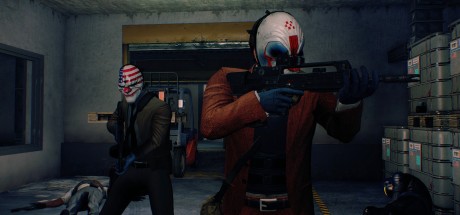 PAYDAY 2: Dragan Character Pack DLC Steam CD Key PAYDAY 2: Dragan Character Pack DLC Steam CD Key