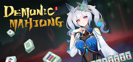 Demonic Mahjong PC Steam CD Key Demonic Mahjong PC Steam CD Key
